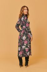 MYLEENE KLASS for Next Winter Collection, November 2021