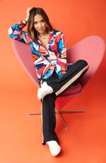 MYLEENE KLASS for Next Winter Collection, November 2021