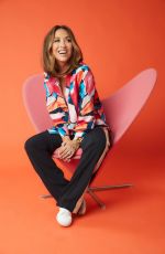 MYLEENE KLASS for Next Winter Collection, November 2021