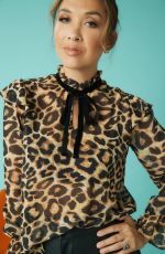 MYLEENE KLASS for Next Winter Collection, November 2021