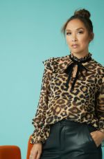 MYLEENE KLASS for Next Winter Collection, November 2021
