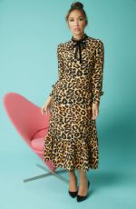 MYLEENE KLASS for Next Winter Collection, November 2021