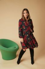 MYLEENE KLASS for Next Winter Collection, November 2021