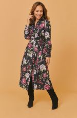 MYLEENE KLASS for Next Winter Collection, November 2021