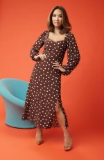 MYLEENE KLASS for Next Winter Collection, November 2021