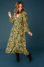 MYLEENE KLASS for Next Winter Collection, November 2021