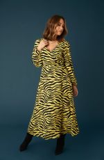 MYLEENE KLASS for Next Winter Collection, November 2021