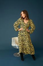 MYLEENE KLASS for Next Winter Collection, November 2021