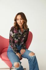 MYLEENE KLASS for Next Winter Collection, November 2021