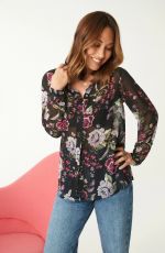 MYLEENE KLASS for Next Winter Collection, November 2021