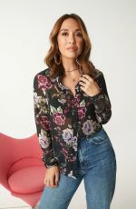 MYLEENE KLASS for Next Winter Collection, November 2021
