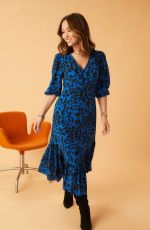 MYLEENE KLASS for Next Winter Collection, November 2021
