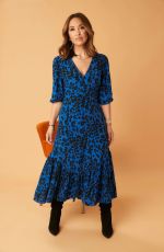 MYLEENE KLASS for Next Winter Collection, November 2021