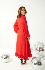 MYLEENE KLASS for Next Winter Collection, November 2021