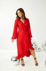 MYLEENE KLASS for Next Winter Collection, November 2021
