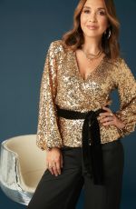 MYLEENE KLASS for Next Winter Collection, November 2021