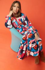 MYLEENE KLASS for Next Winter Collection, November 2021