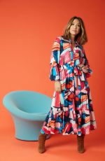 MYLEENE KLASS for Next Winter Collection, November 2021