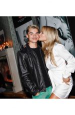 NATALIE ALYN LIND - Instagram Photos 11/18/2021