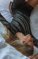 NATASHA POLY for Dundas Spring/Summer 2022 Lookbook