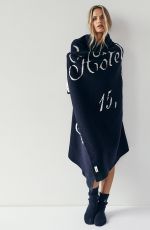 NATASHA POLY for Frame X The Ritz Paris Discover The Capsule Collection, October 2021