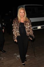 NICKY and KATHY HILTON at Paris Hilton and Carter Reum