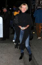 NICKY WHELAN at Craig