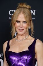 NICOLE KIDMAN at 2021 Instyle Awards in Los Angeles 11/15/2021