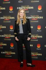 NICOLE KIDMAN at Deadline Contenders Film Panel in Los Angeles 11/14/2021