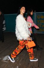 NICOLE WILLIAMS and JOCELYN at Paris Hilton and Carter Reum