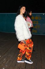 NICOLE WILLIAMS and JOCELYN at Paris Hilton and Carter Reum