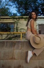 NIKI REED for Reed x Loci 2021 Campaign