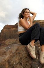 NIKI REED for Reed x Loci 2021 Campaign