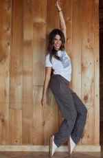 NIKI REED for Reed x Loci 2021 Campaign