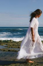 NIKKI REED at a Photoshoot, November 2021