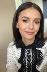 NINA DOBREV - Instagram Photos and Video 11/23/2021