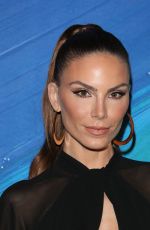 NINA SENICAR at amfAR Gala 2021 in Los Angeles 11/04/2021