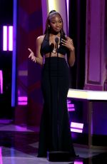 NORMANI at 2021 Soul Train Awards Presented by BET in New York 11/20/2021