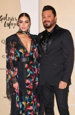 OLIVIA CULPO at Fashion Trust Arabia Prize 2021 Awards in Doha 11/03/2021