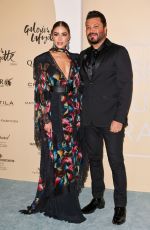 OLIVIA CULPO at Fashion Trust Arabia Prize 2021 Awards in Doha 11/03/2021