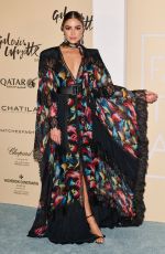 OLIVIA CULPO at Fashion Trust Arabia Prize 2021 Awards in Doha 11/03/2021