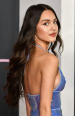 OLIVIA RODRIGO at American Music Awards 2021 in Los Angeles 11/21/2021