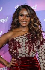 OTI MABUSE at ITV Palooza! 2021 in London 11/23/2021