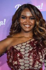 OTI MABUSE at ITV Palooza! 2021 in London 11/23/2021