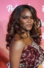OTI MABUSE at ITV Palooza! 2021 in London 11/23/2021