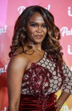 OTI MABUSE at ITV Palooza! 2021 in London 11/23/2021