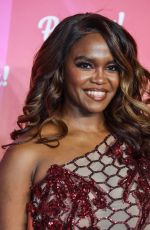 OTI MABUSE at ITV Palooza! 2021 in London 11/23/2021
