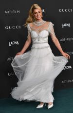 PARIS HILTON at 10th Annual LACMA ART+FILM GALA in Los Angeles 11/06/2021