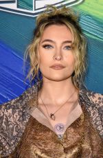 PARIS JACKSON at amfAR Gala 2021 in Los Angeles 11/04/2021