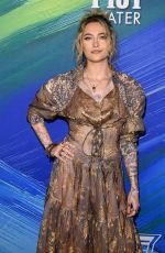 PARIS JACKSON at amfAR Gala 2021 in Los Angeles 11/04/2021